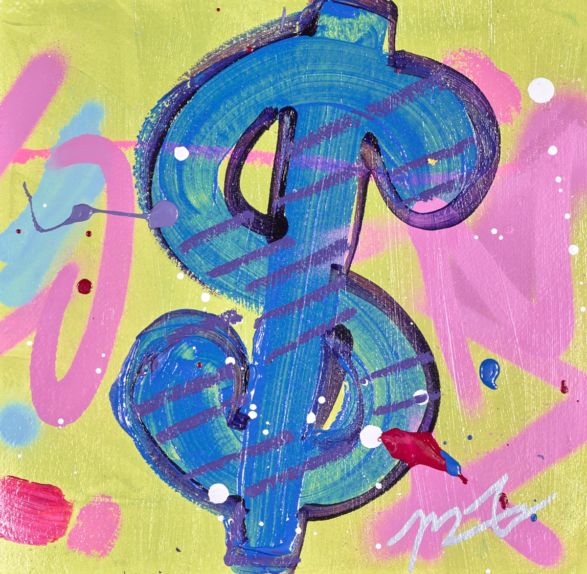Money Talks lll