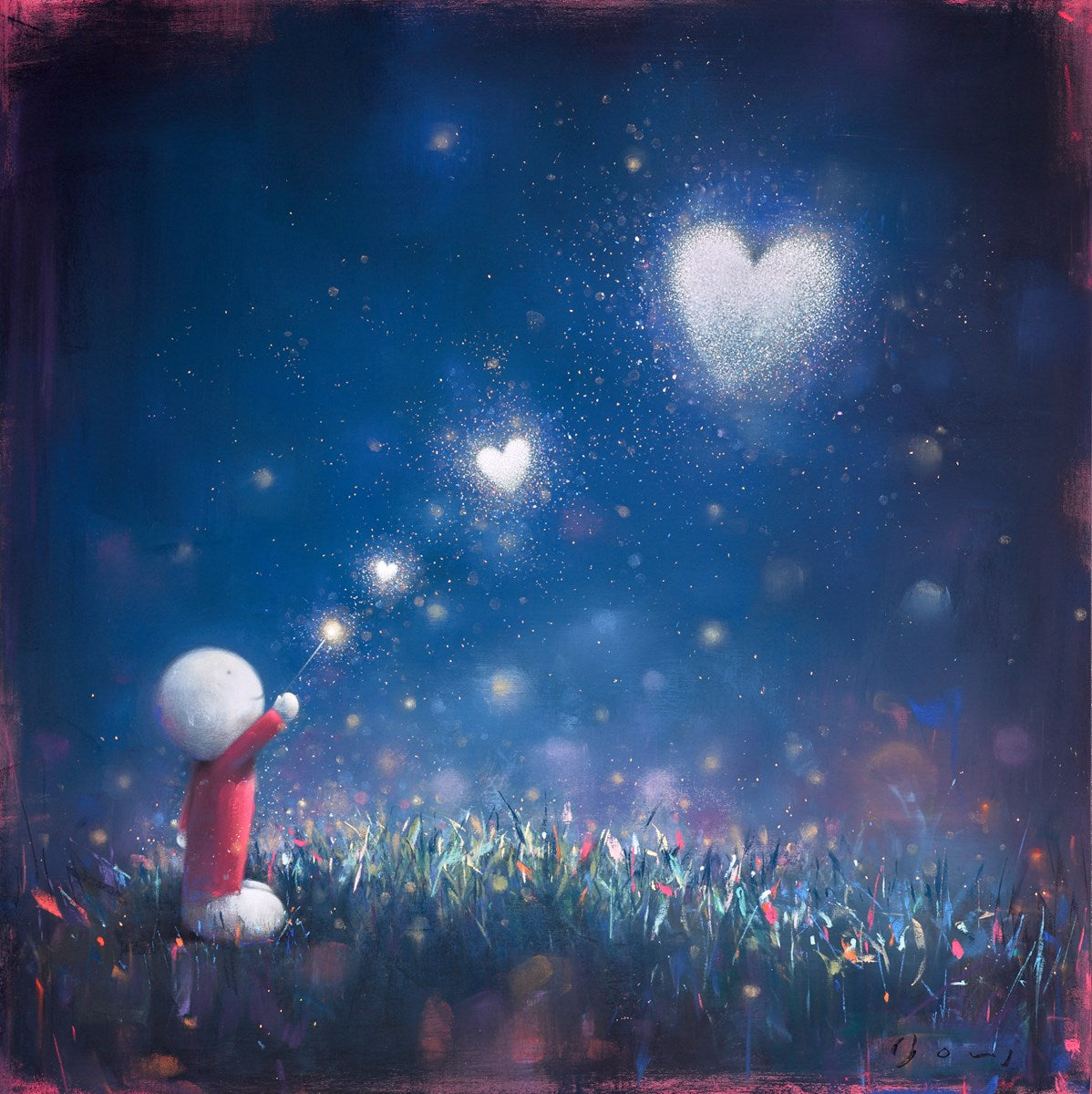 Always Sparkle