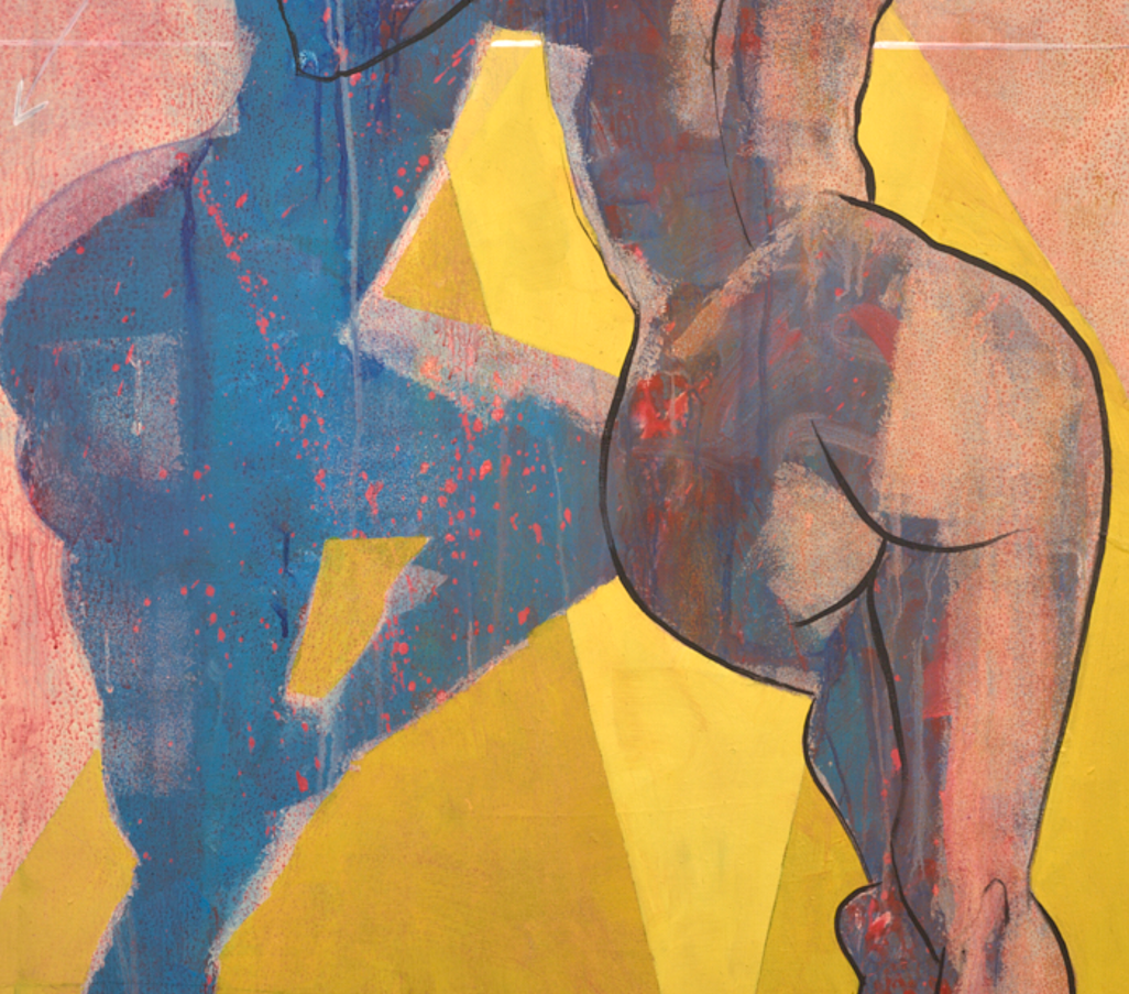 All in line (Detail1)