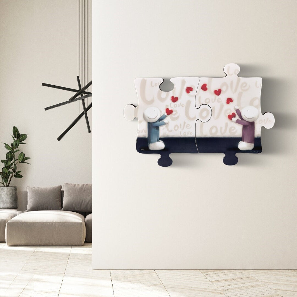 Perfect Match (Roomset)