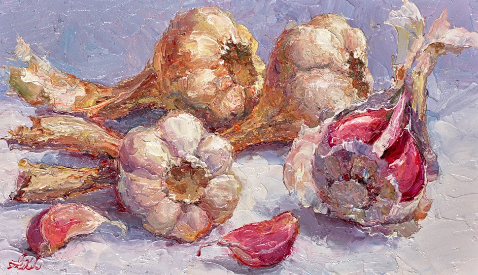 Garlic