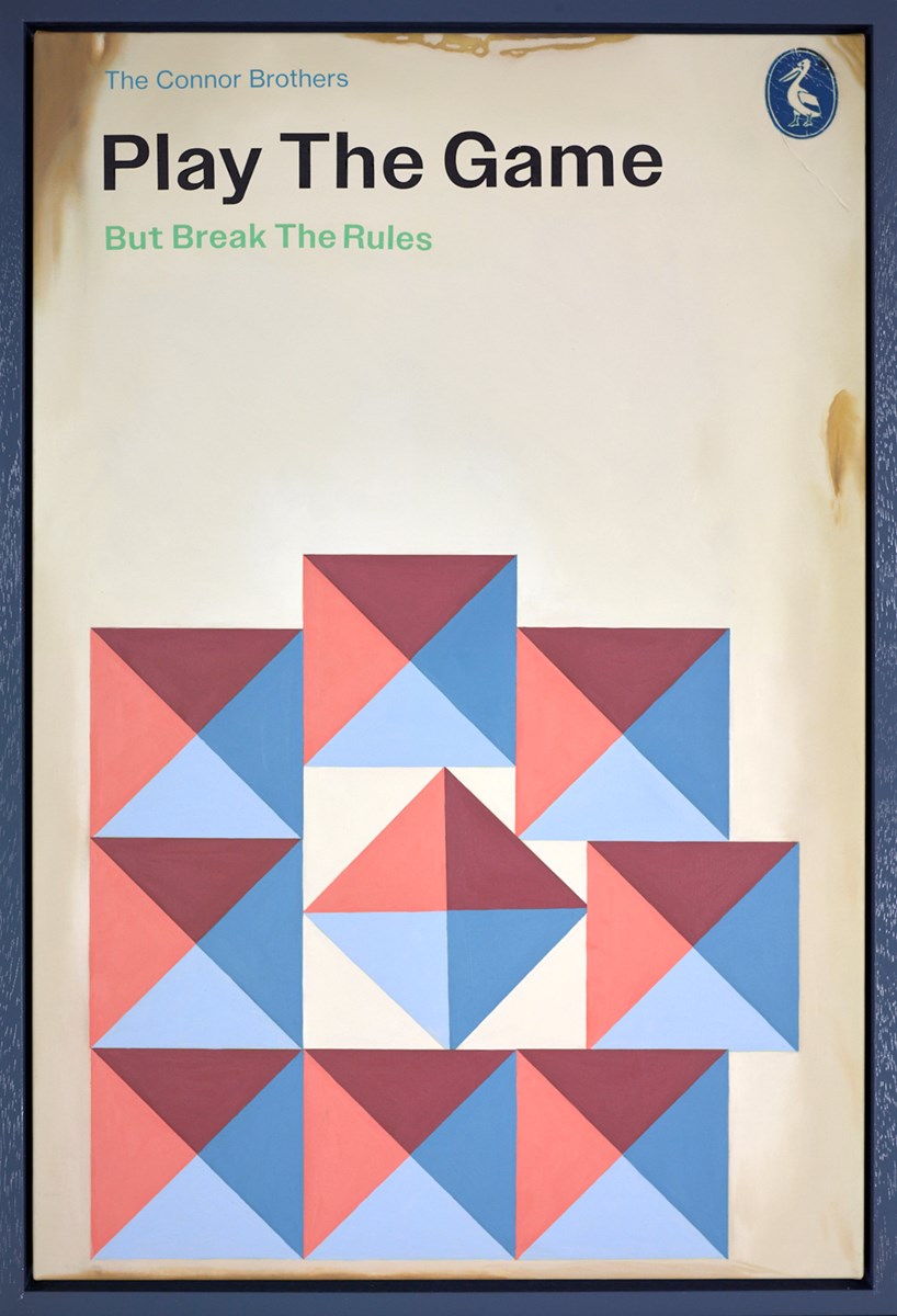 Play the Game