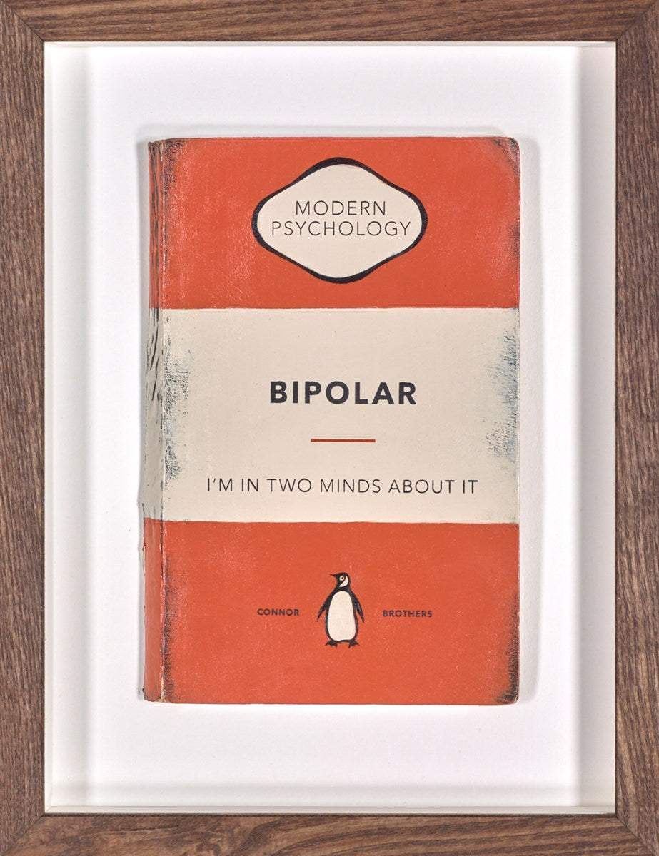 Bipolar (Orange) AP 1/1