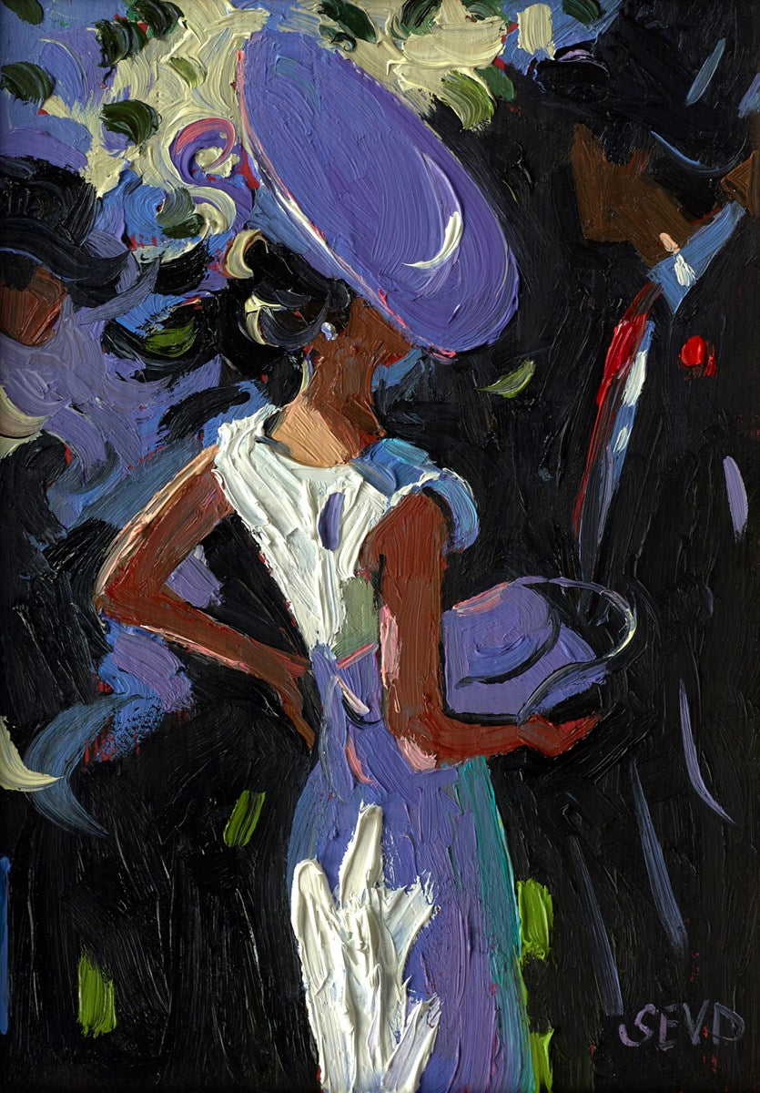 Ascot Elegance