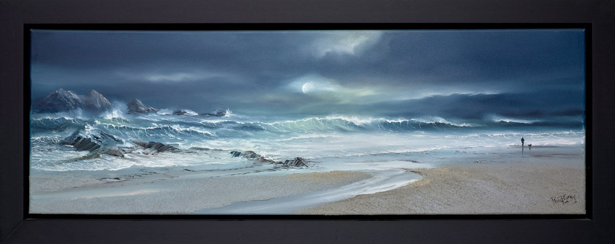 Deep Blue Sea III