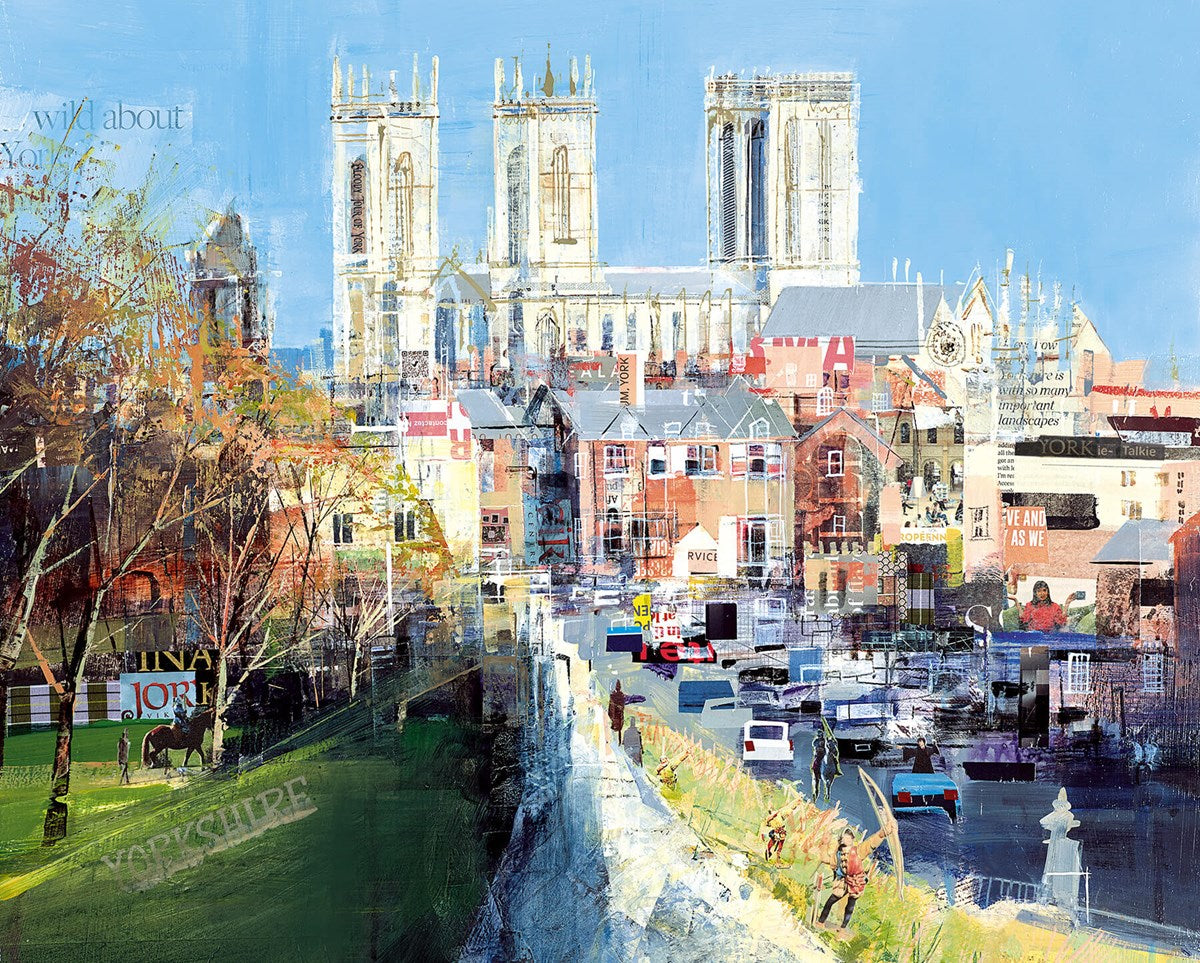 Wild About York
