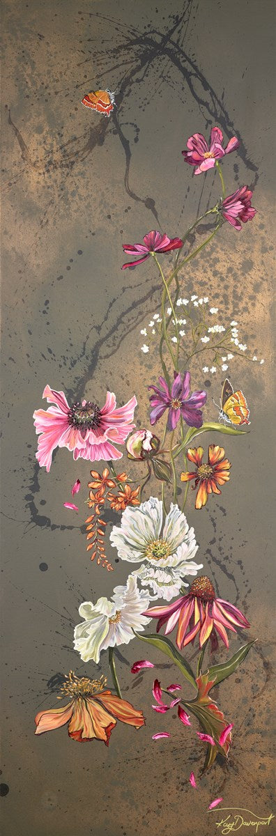 The Flower Show