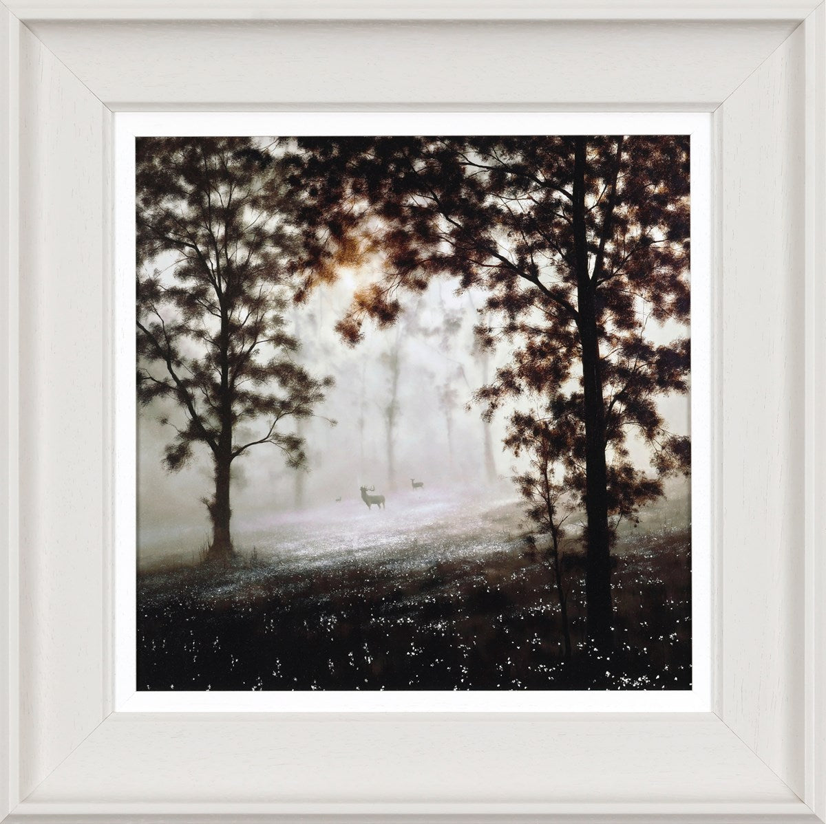 Woodland Harmony