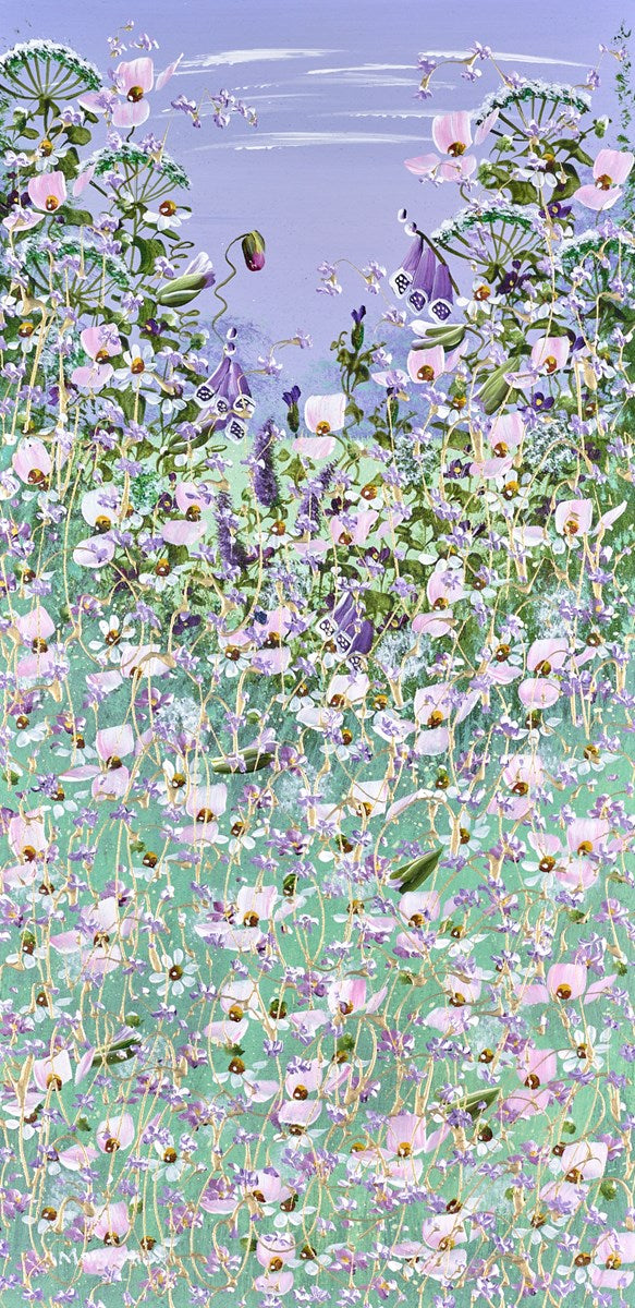 Floral Bliss