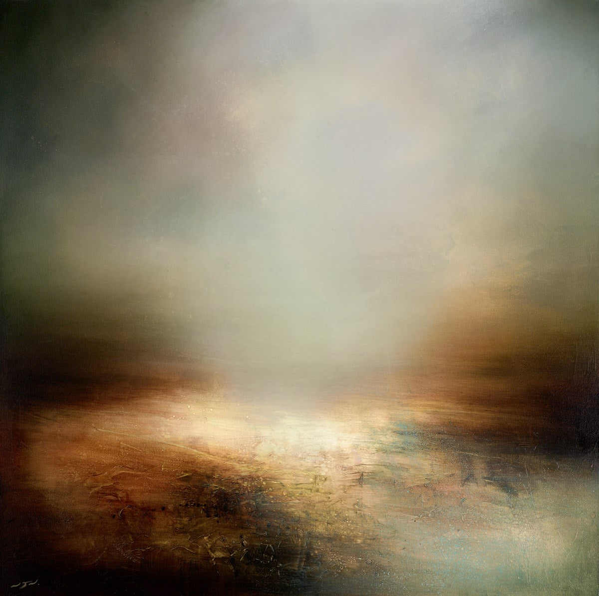 Quietude