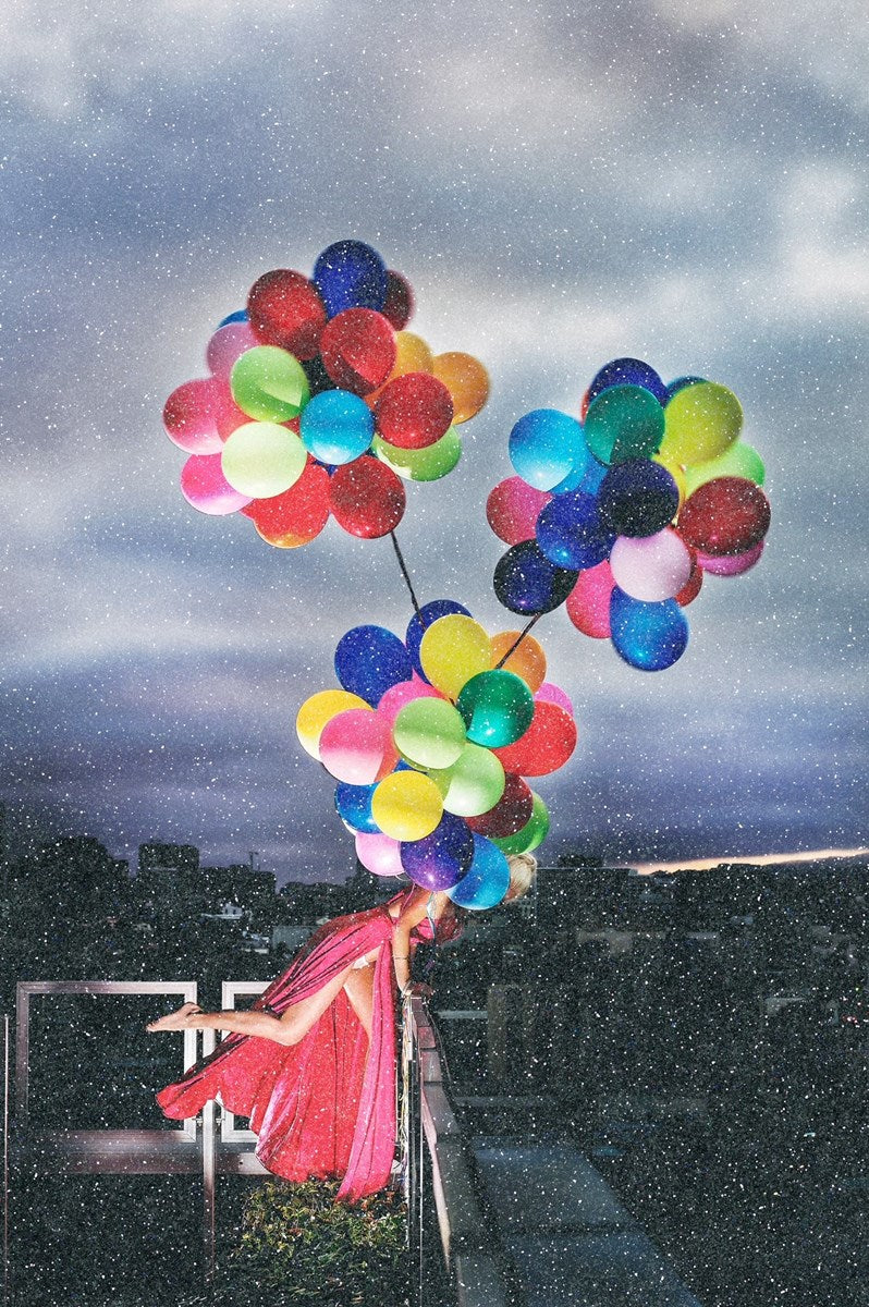 Swept Away