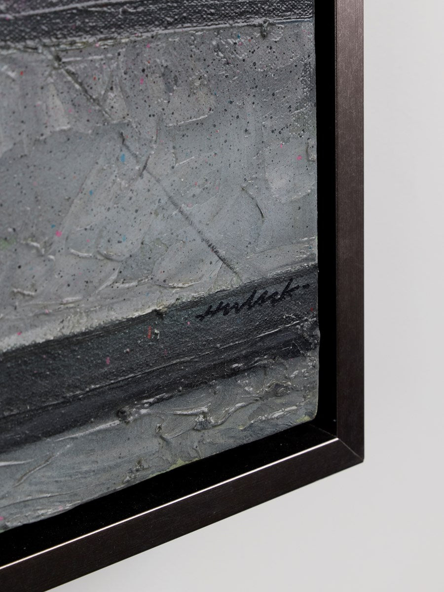 Static Love (Detail1)