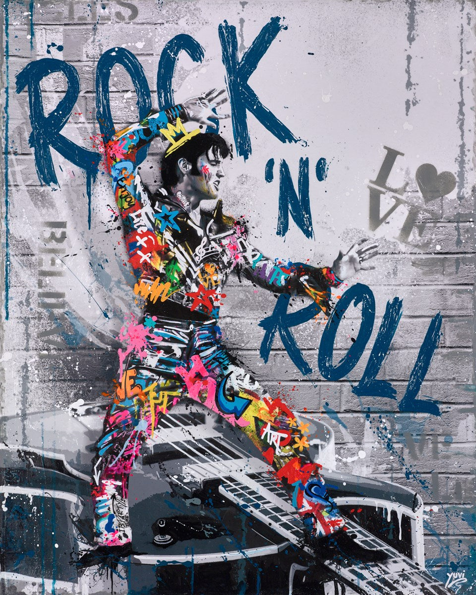 Rock 'N' Roll