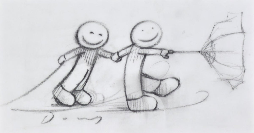 Love You Inside Out X