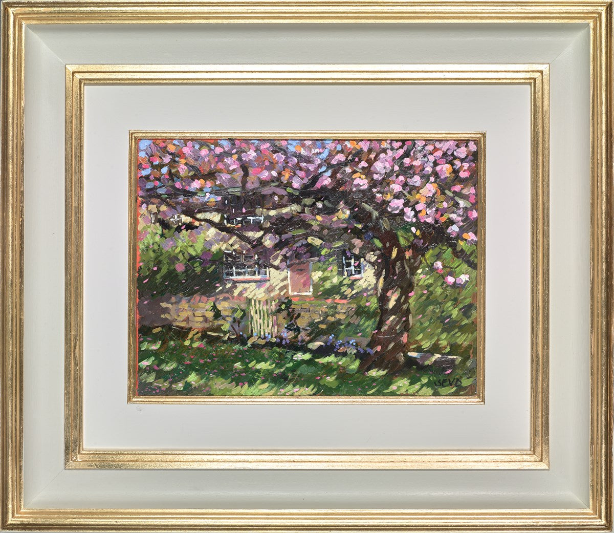 Country Blossom