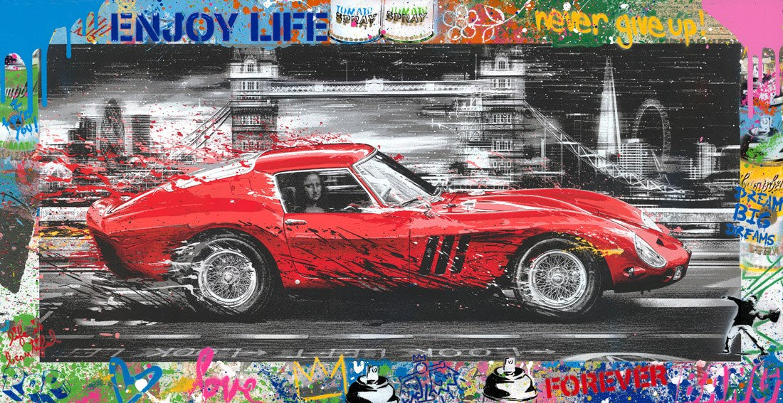 Life in the Fast Lane