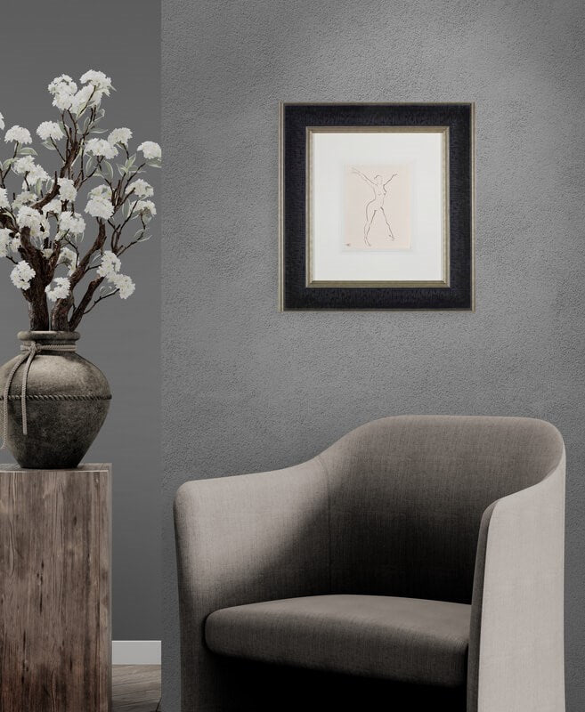 Standing Tall (Roomset)