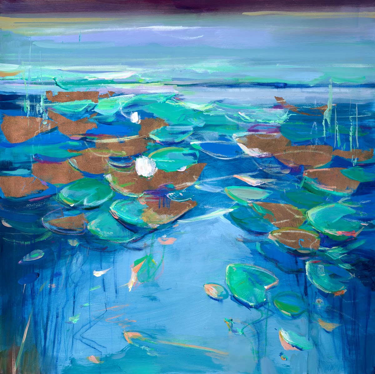 Water Garden
