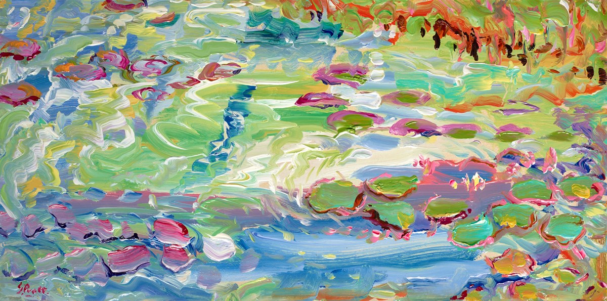 Summer Melody