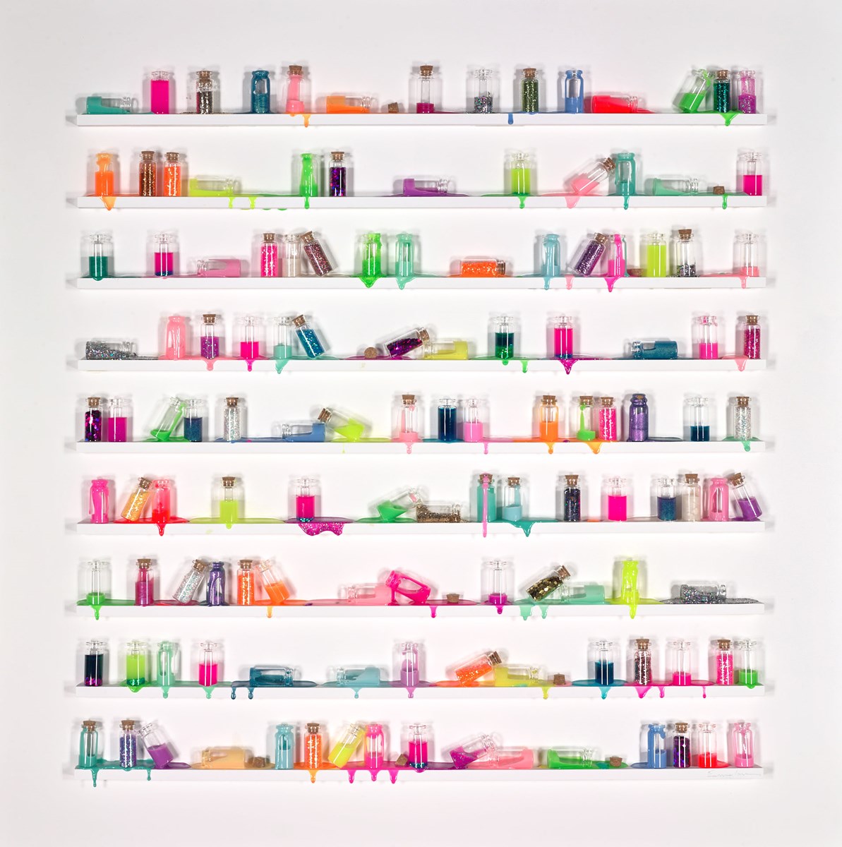 Elixir (128 bottles)
