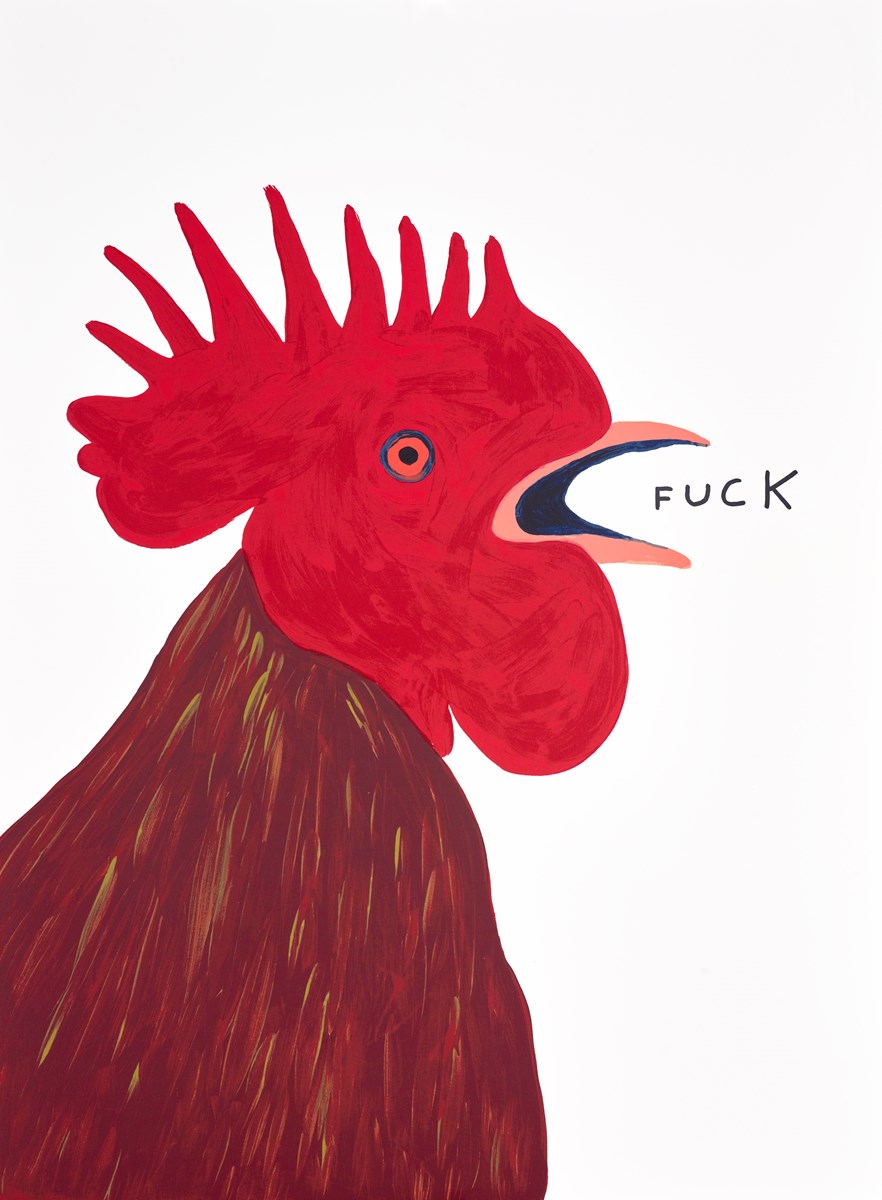 Fuck