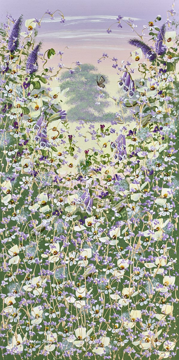 Summer Serenity VI