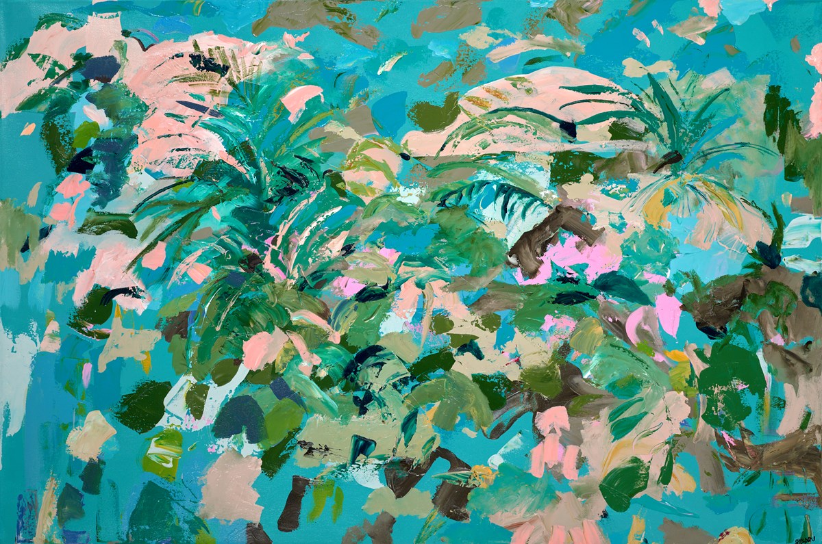 Through the Jungle