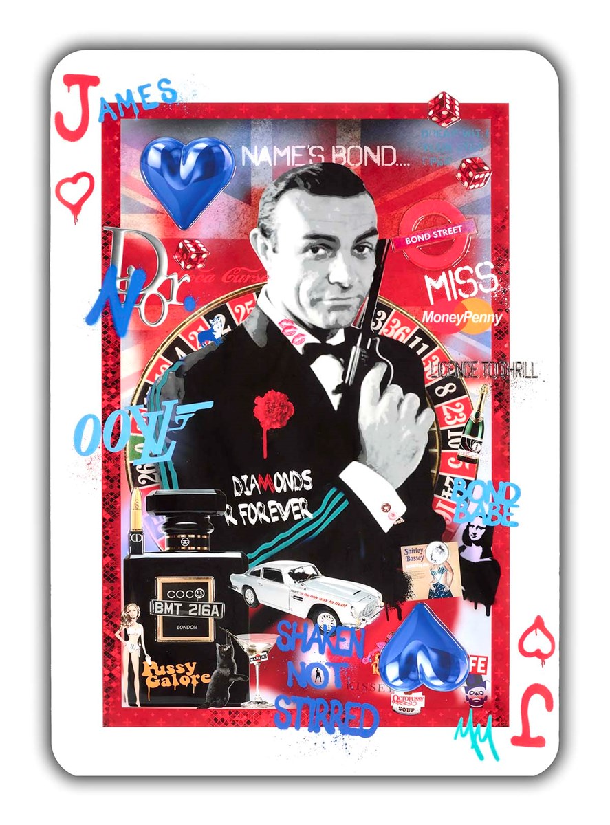 Bond