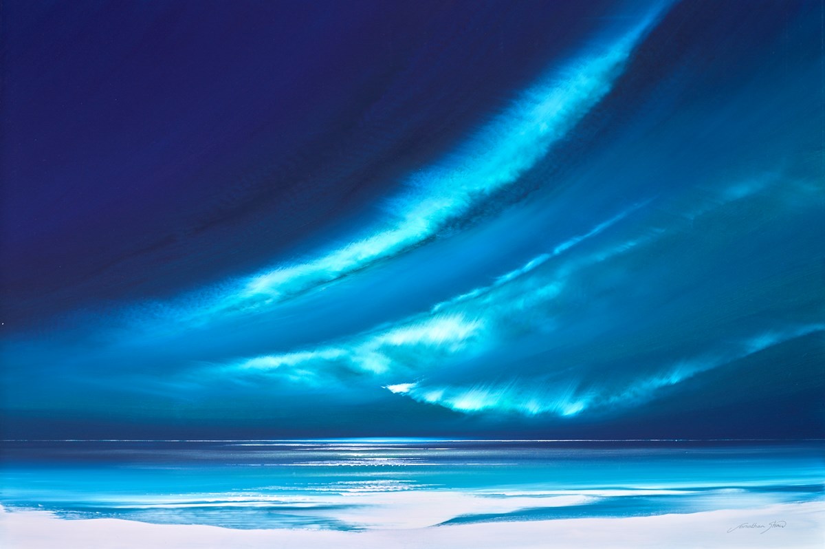 Aurora Dreams