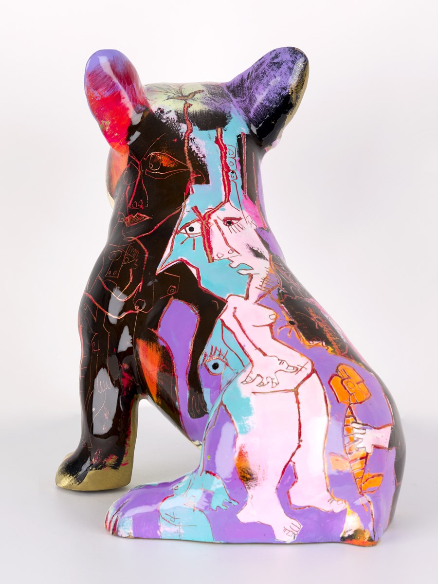Doggy (Roomset)