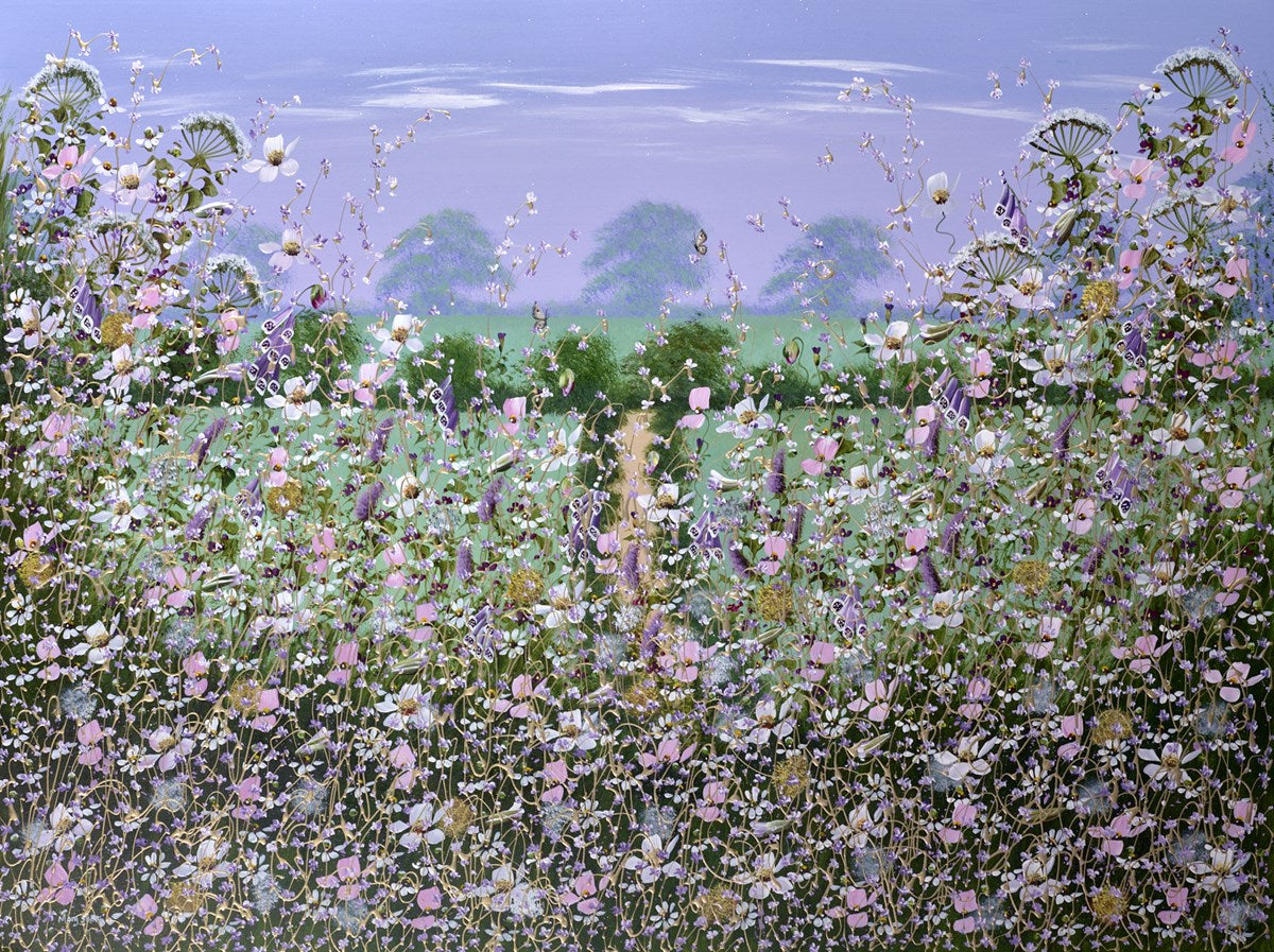 Floral Beauty V