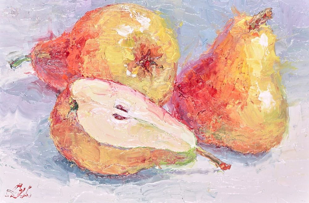 Pears