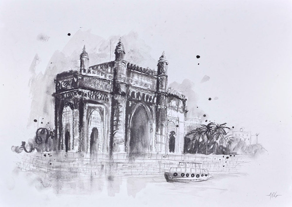 Gateway to India, Mumbai
