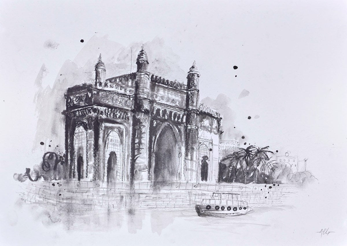 Gateway to India, Mumbai