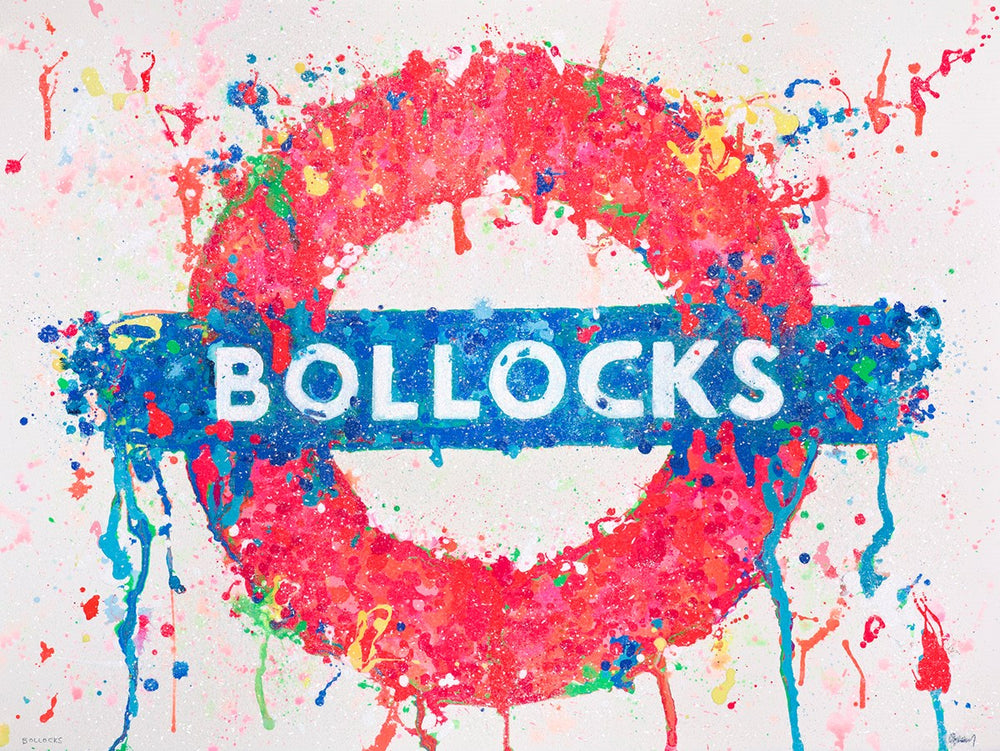 Bollocks