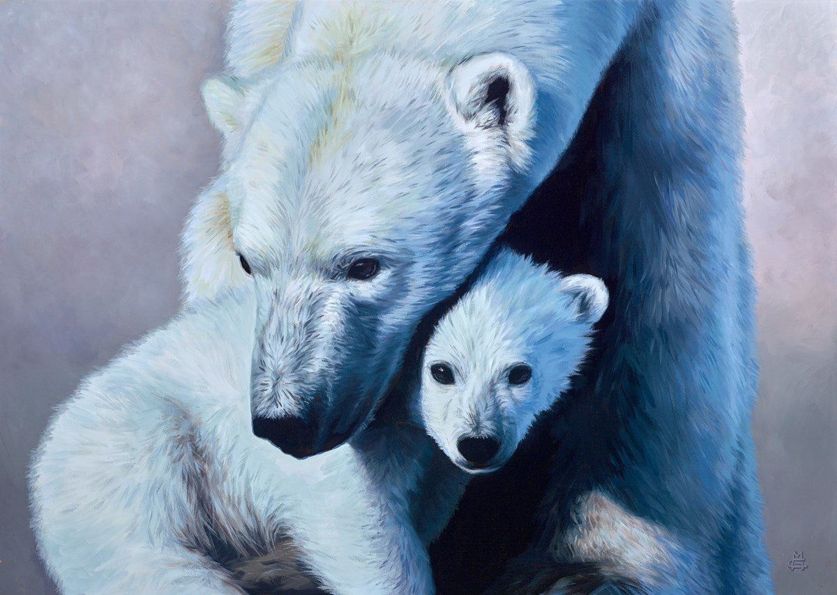 Arctic Bond