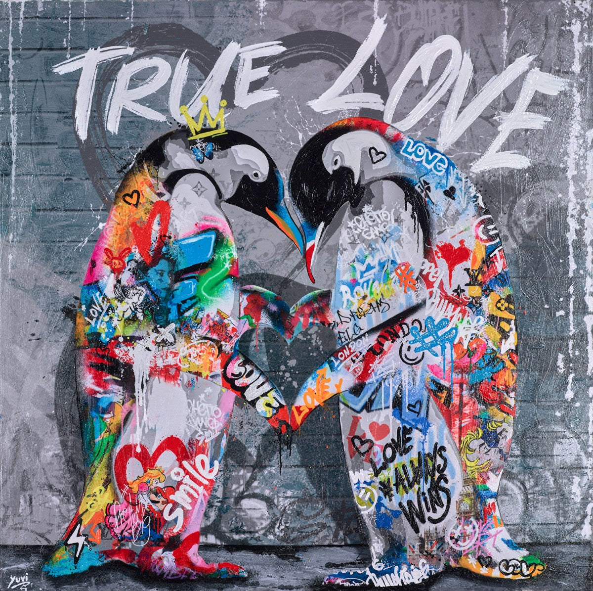 True Love