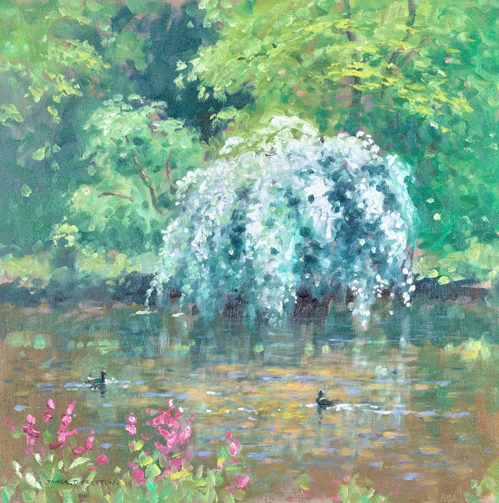 May Blossom