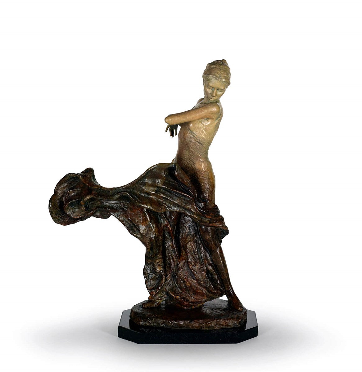 Passion of the Dance (Framed)