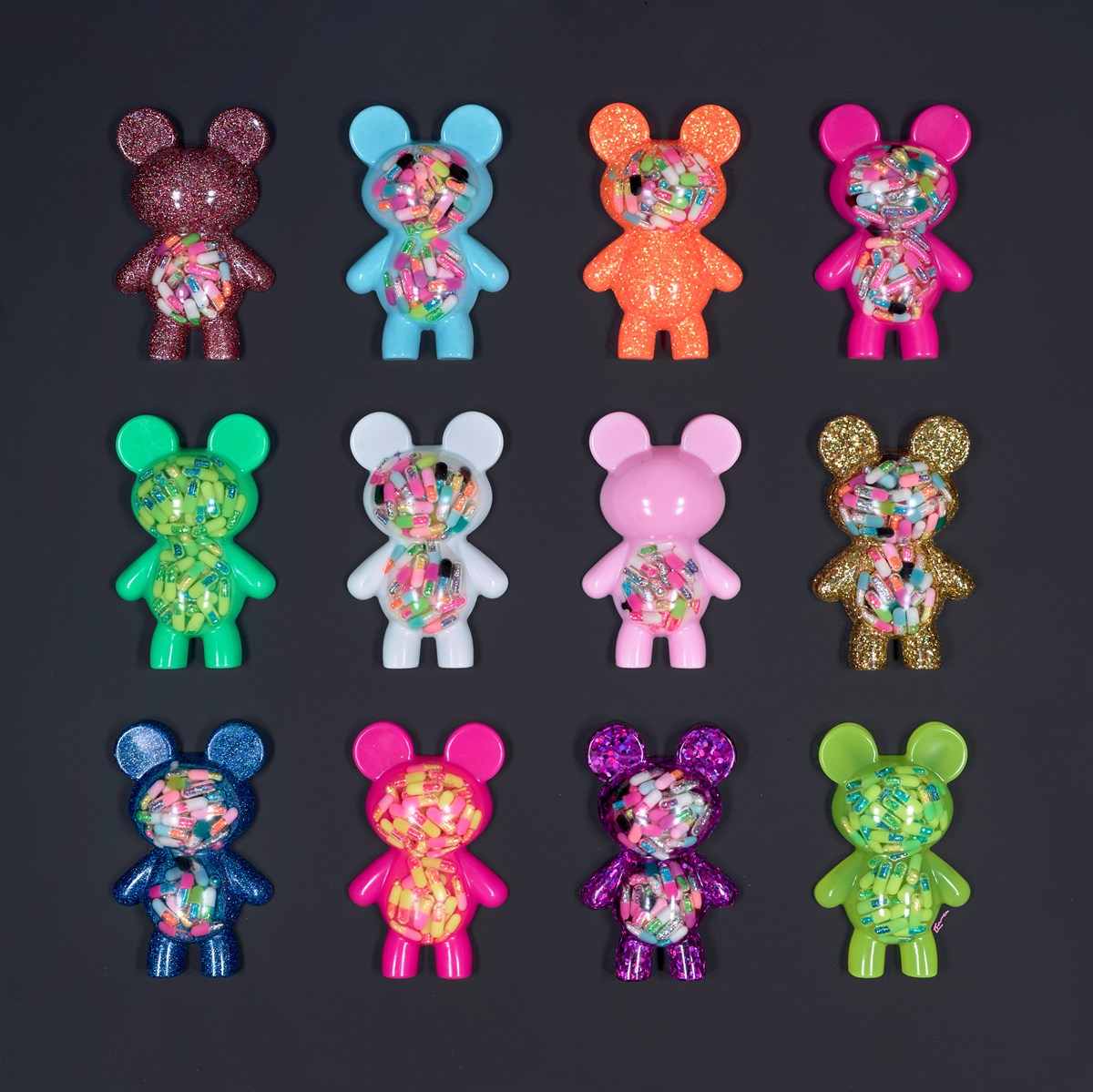 Self-Care Bears (12)