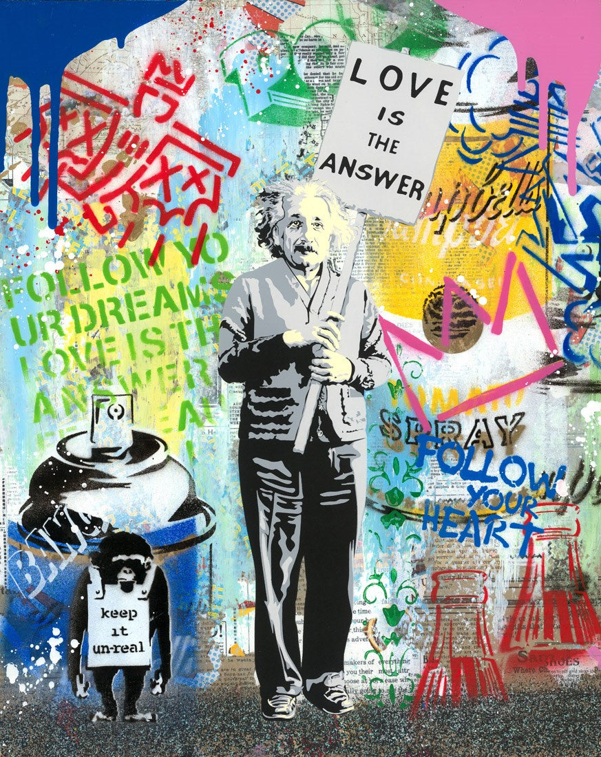 Einstein