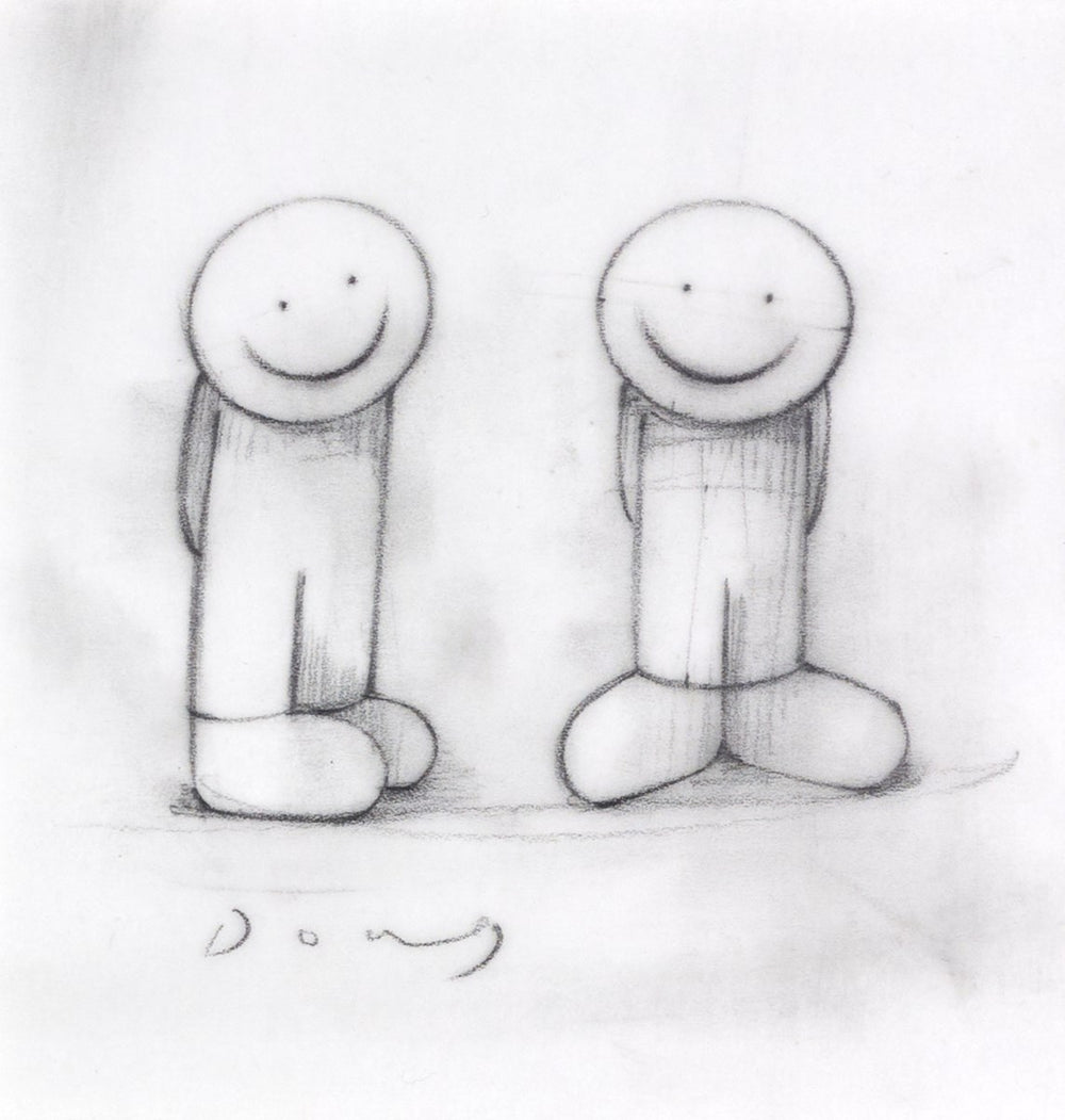 Have I Told You Lately II (sketch)