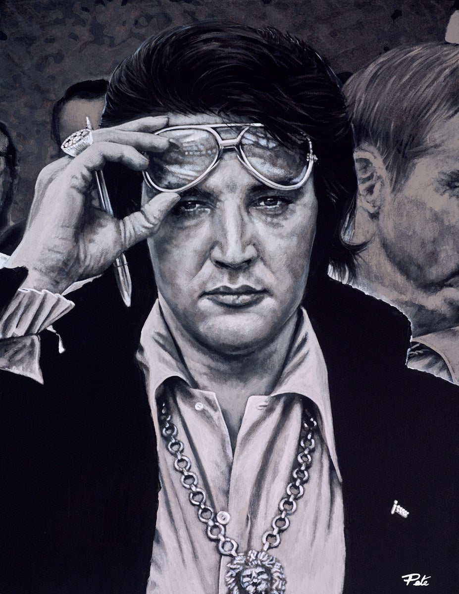 Elvis
