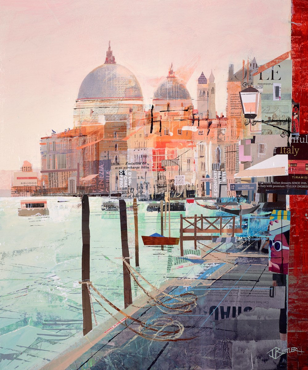 Venice Untethered