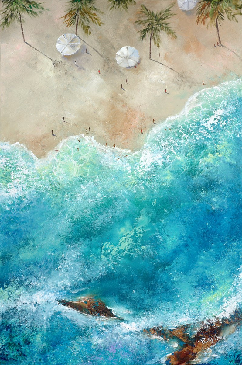 The Gathering Tide III
