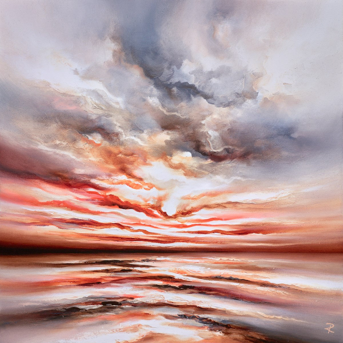 Divine Coast II