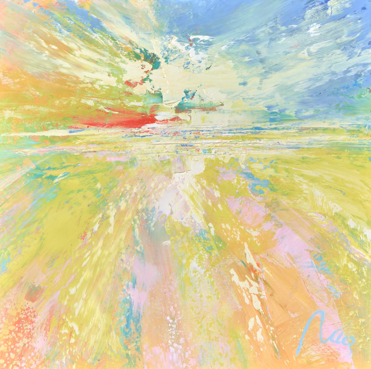 Rising II