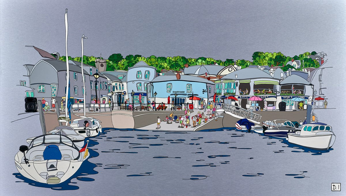 Padstow