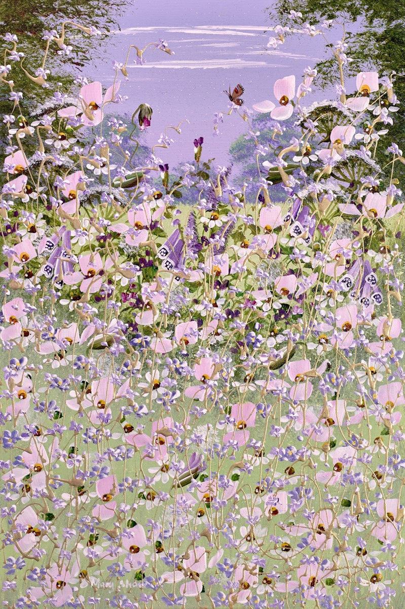 Whispers of the Meadow IV