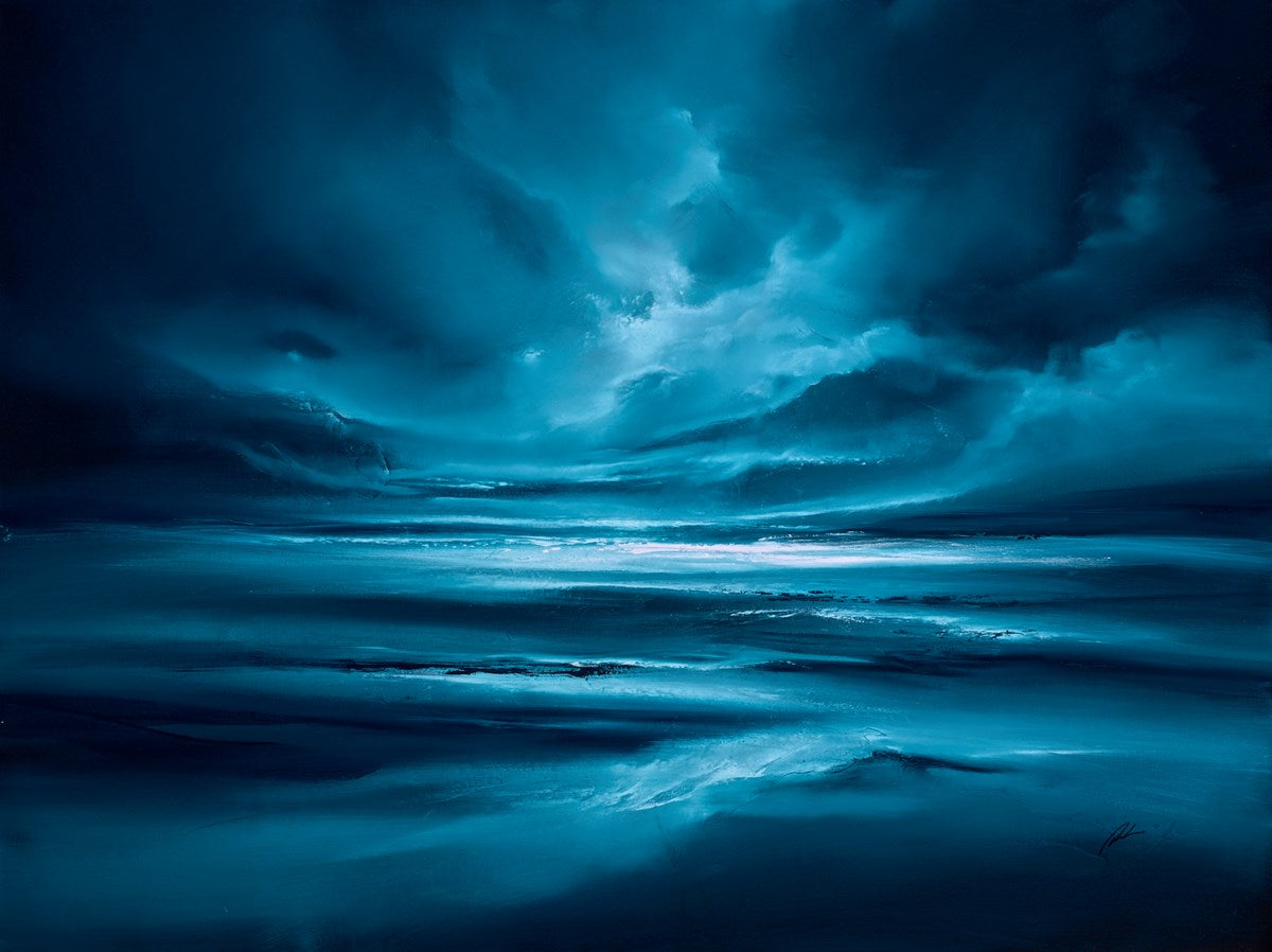 Dark Skies